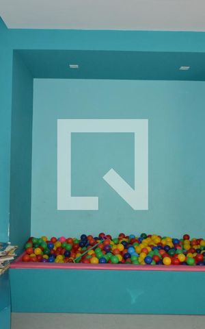 Apartamento à venda com 42m², 2 quartos e sem vagaBrinquedoteca
