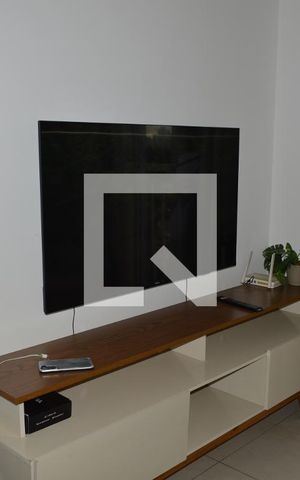 Apartamento à venda com 42m², 2 quartos e sem vagaSala