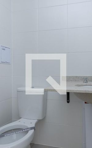 Studio à venda com 25m², 1 quarto e sem vagaBanheiro