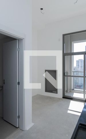 Studio à venda com 25m², 1 quarto e sem vagaStudio