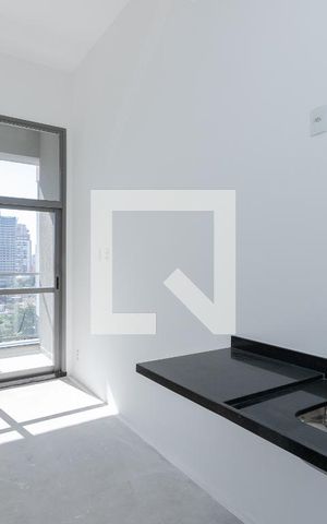 Studio à venda com 25m², 1 quarto e sem vagaStudio