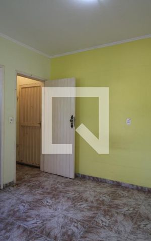 Casa para alugar com 49m², 1 quarto e sem vagaSala
