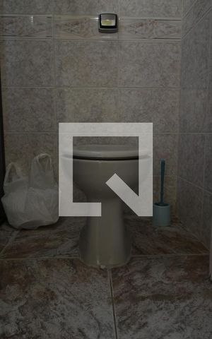 Casa para alugar com 49m², 1 quarto e sem vagaBanheiro