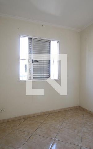 Casa para alugar com 49m², 1 quarto e sem vagaQuarto
