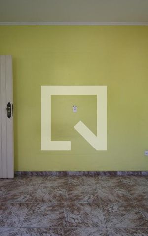 Casa para alugar com 49m², 1 quarto e sem vagaSala