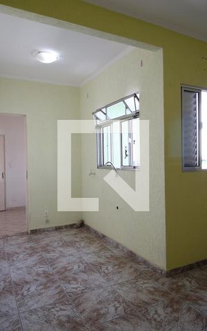 Casa para alugar com 49m², 1 quarto e sem vagaCozinha