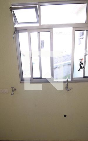 Casa para alugar com 49m², 1 quarto e sem vagaCozinha