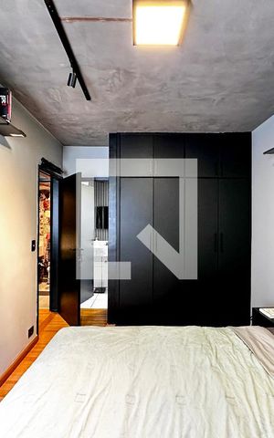 Apartamento à venda com 88m², 2 quartos e 2 vagasSuíte