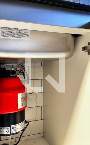 Apartamento à venda com 88m², 2 quartos e 2 vagasCozinha Triturador Pia