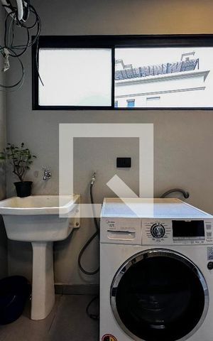 Apartamento à venda com 88m², 2 quartos e 2 vagasÁrea de Serviço