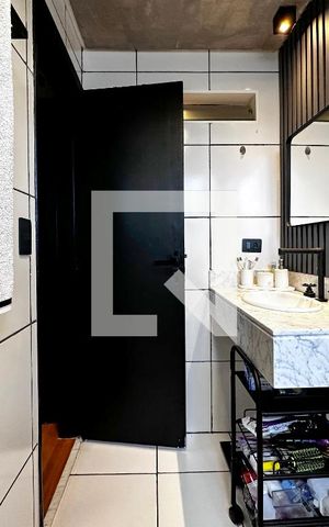 Apartamento à venda com 88m², 2 quartos e 2 vagasBanheiro Suíte