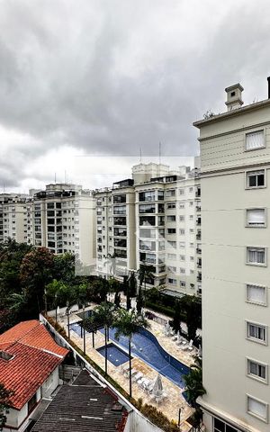 Apartamento à venda com 88m², 2 quartos e 2 vagasVista Suíte