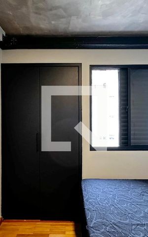 Apartamento à venda com 88m², 2 quartos e 2 vagasQuarto 