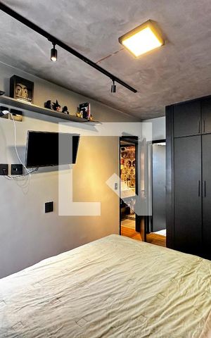 Apartamento à venda com 88m², 2 quartos e 2 vagasSuíte