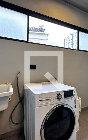 Apartamento à venda com 88m², 2 quartos e 2 vagasÁrea de Serviço