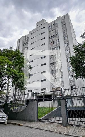 Apartamento à venda com 88m², 2 quartos e 2 vagasFachada