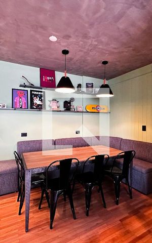 Apartamento à venda com 88m², 2 quartos e 2 vagasSala