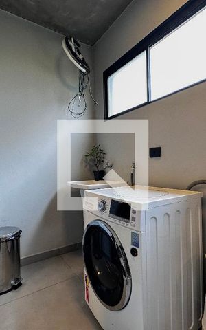 Apartamento à venda com 88m², 2 quartos e 2 vagasÁrea de Serviço