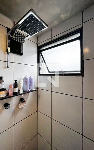 Apartamento à venda com 88m², 2 quartos e 2 vagasBanheiro Suíte