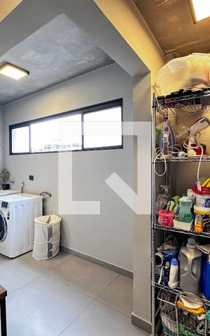 Apartamento à venda com 88m², 2 quartos e 2 vagasÁrea de Serviço