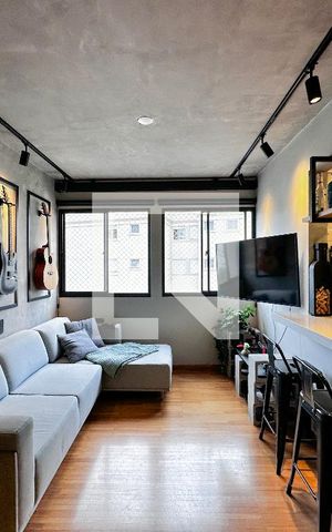 Apartamento à venda com 88m², 2 quartos e 2 vagasSala