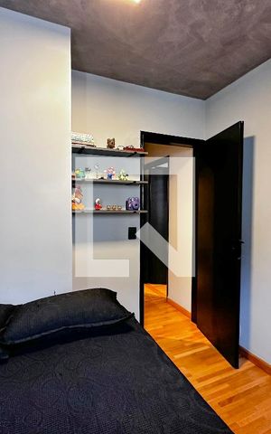 Apartamento à venda com 88m², 2 quartos e 2 vagasQuarto 
