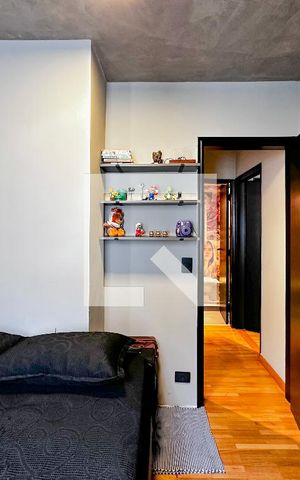 Apartamento à venda com 88m², 2 quartos e 2 vagasQuarto 