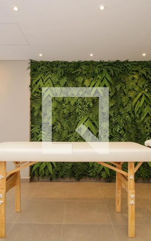 Apartamento para alugar com 29m², 1 quarto e sem vaga Apartamento para alugar com 29m², 1 quarto e sem vagaEspaço Mulher