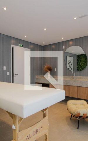 Apartamento para alugar com 29m², 1 quarto e sem vaga Apartamento para alugar com 29m², 1 quarto e sem vagaEspaço Mulher