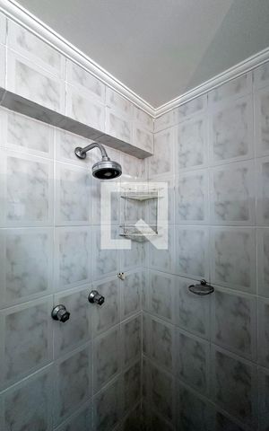 Apartamento para alugar com 205m², 4 quartos e 1 vagaBanheiro Social