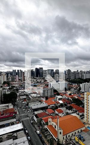 Apartamento para alugar com 205m², 4 quartos e 1 vagaVista Quarto 3