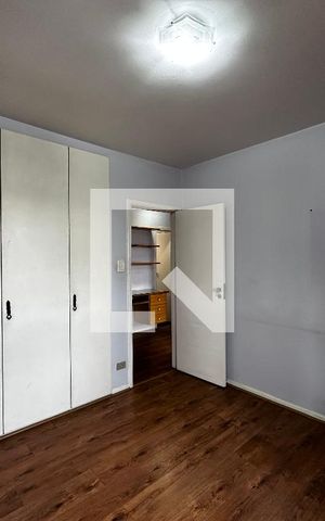 Apartamento para alugar com 205m², 4 quartos e 1 vagaQuarto 3