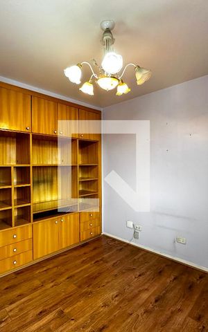 Apartamento para alugar com 205m², 4 quartos e 1 vagaQuarto 4