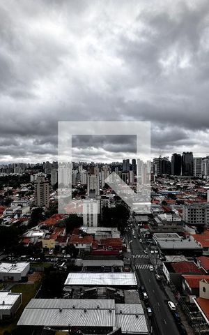 Apartamento para alugar com 205m², 4 quartos e 1 vagaVista Quarto 2
