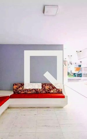 Apartamento para alugar com 205m², 4 quartos e 1 vaga Apartamento para alugar com 205m², 4 quartos e 1 vagaHall Social Bloco