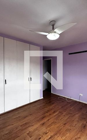 Apartamento para alugar com 205m², 4 quartos e 1 vagaQuarto 2