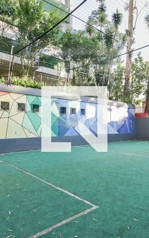 Apartamento para alugar com 205m², 4 quartos e 1 vaga Apartamento para alugar com 205m², 4 quartos e 1 vagaQuadra