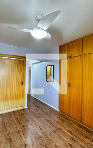 Apartamento para alugar com 205m², 4 quartos e 1 vagaSuíte