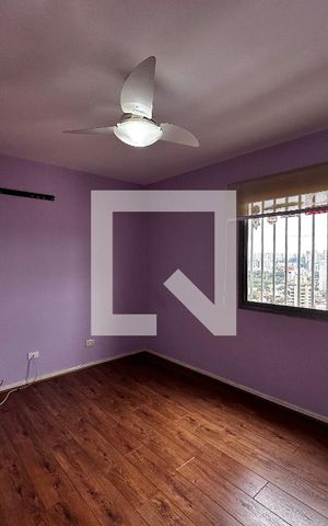 Apartamento para alugar com 205m², 4 quartos e 1 vagaQuarto 2