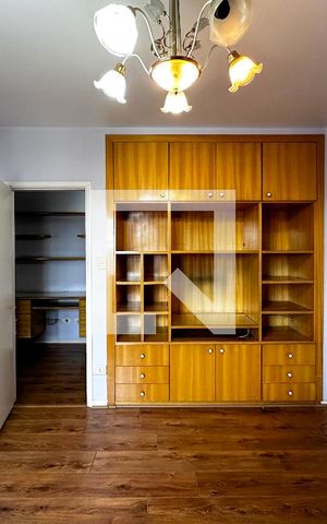Apartamento para alugar com 205m², 4 quartos e 1 vagaQuarto 4