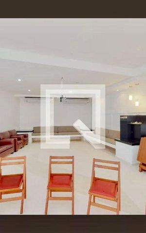 Apartamento para alugar com 205m², 4 quartos e 1 vaga Apartamento para alugar com 205m², 4 quartos e 1 vagaÁrea comum
