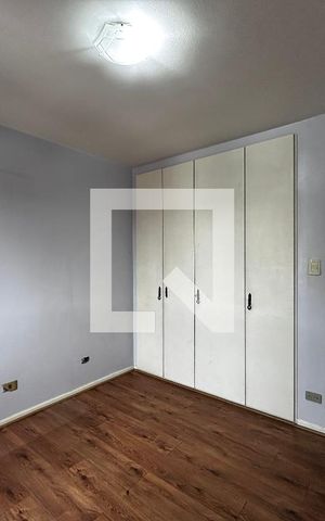 Apartamento para alugar com 205m², 4 quartos e 1 vagaQuarto 3