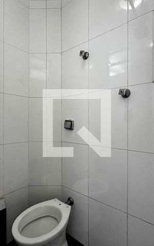 Apartamento para alugar com 205m², 4 quartos e 1 vagaBanheiro de Serviço