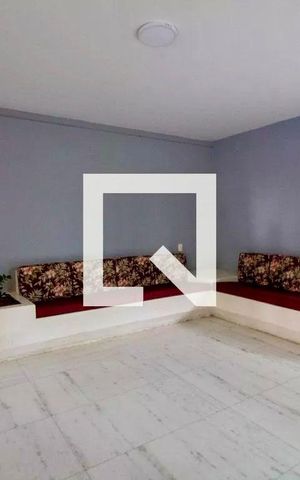 Apartamento para alugar com 205m², 4 quartos e 1 vaga Apartamento para alugar com 205m², 4 quartos e 1 vagaHall Social Bloco