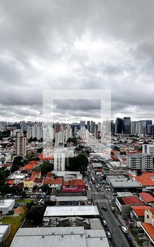 Apartamento para alugar com 205m², 4 quartos e 1 vagaVista Quarto 4