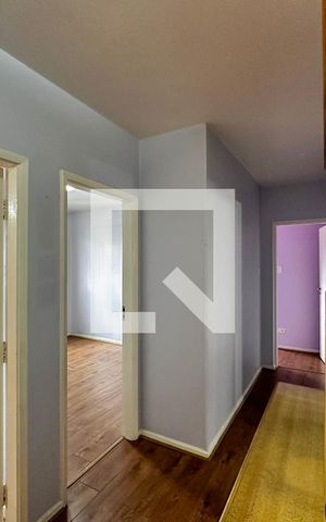 Apartamento para alugar com 205m², 4 quartos e 1 vagaCorredor Quartos