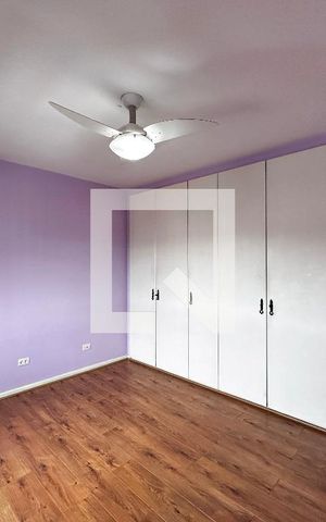 Apartamento para alugar com 205m², 4 quartos e 1 vagaQuarto 2