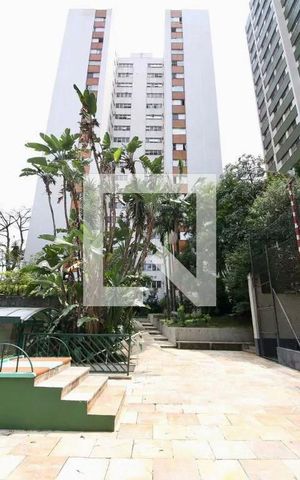 Apartamento para alugar com 205m², 4 quartos e 1 vaga Apartamento para alugar com 205m², 4 quartos e 1 vagaÁrea Comum
