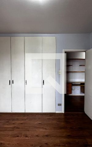 Apartamento para alugar com 205m², 4 quartos e 1 vagaQuarto 3