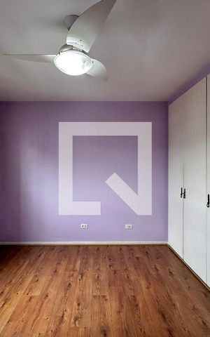 Apartamento para alugar com 205m², 4 quartos e 1 vagaQuarto 2